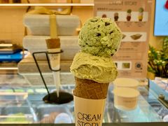 -CREAM STORY意大利手工冰淇淋&甜品(万象前海店)