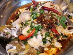 -隔壁老王·家常云南菜(花巷店)