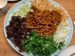 -满园烤鸭·春饼(抚顺万达店)