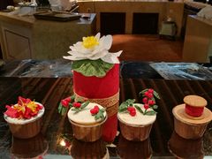 -红豆杉庄会议中心