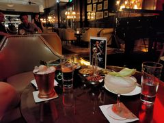 -LONG BAR 廊吧(外滩华尔道夫酒店)