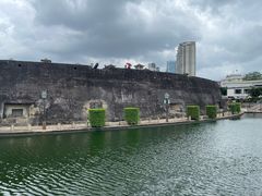 -石炮台公园