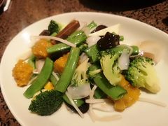 -湖滨28中餐厅·西湖宴·杭州君悦酒店