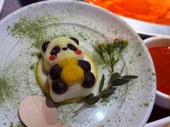 -竹犇番茄火锅(长风街店)