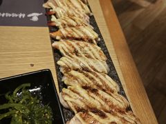 -林妈妈村·日式料理(宝山万达店)