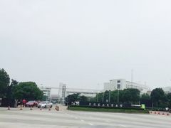 -上海第二工业大学(金海路校区)