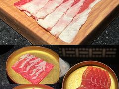 -上井精致料理(中兴商业大厦店)