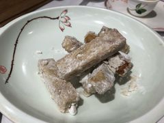 反沙芋头-稻香酒家·35年老字号(侨光店)