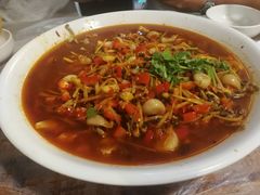 -罗妈砂锅(四川成都奎星楼店)