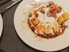 -上海锦江汤臣洲际大酒店壹阶层