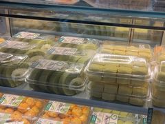 -泸溪河桃酥(秦淮夫子庙一店)