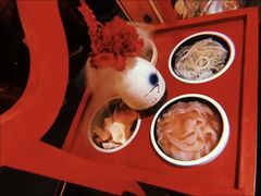 -谭鸭血老火锅·匠心(环球港旗舰店)
