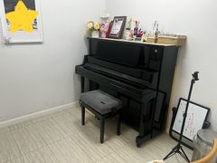 -刘健艺术钢琴学校·专注钢琴教育25周年(徐家汇校区)