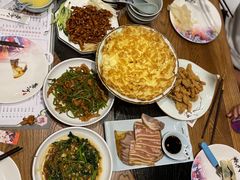 -娄三少春饼·烤鸭(合生汇购物中心店)