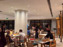 -味餐厅·海鲜·火锅·自助餐