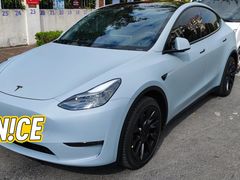 -天猫养车贴膜轻改·蓝电(优匹康桥东路店)