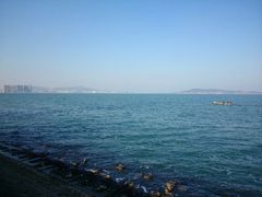 android_upload_pic-海草馆自助餐厅(悦海店)