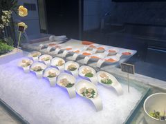 -川骄海鲜自助(河东店)