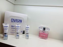 -美肤盾祛痘·问题肌头疗管理中心