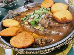 小锅鱼-威海渔村(静安旗舰店)