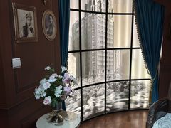 -国际饭店·原点咖啡吧ORIGIN CAFE&BAR