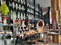 -深圳大梅沙京基洲际度假酒店