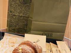 -OUR Bakery(SKP-S店)