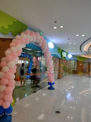-Mollyfantasy莫莉幻想(奥克斯广场店)