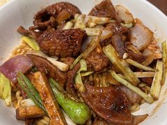 -寻裕记·现炒浇头面(人民广场店)