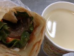 -金陵科技学院（幕府校区）食堂