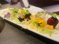-唐猫庭院·千年陕菜(赛格国际购物中心店)