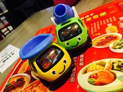 儿童套餐玩具-味千拉面(保定万博广场店)