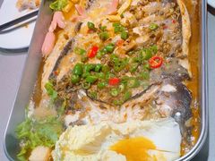 -半天妖烤鱼(大兴大悦春风里店)