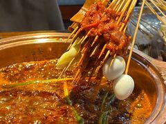 -镇江龙·火锅串串(武侯祠店)