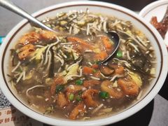 -老淮滨-蚌埠非遗小吃(淮河路店)