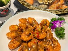 -巧克力渔家.小船海鲜胶东菜(万平口店)