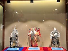 -天津戏剧博物馆