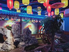 -船尚小镇(武清下朱庄店)