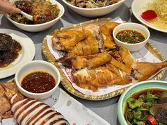 -金哥私房菜馆(张府园总店)