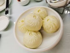 松茸包子-名善山珍·野生菌汤锅(文殊院店)