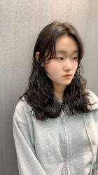 -SY COLOUR专业烫染