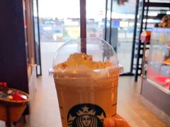 -星巴克(深圳北站B5检票口)