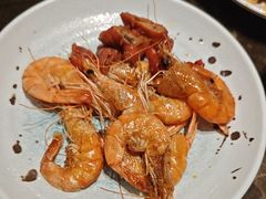 -汉丽斯巴西烤肉自助(市南店)