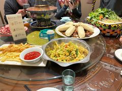 -中国徽菜·徽商故里(罍街店)