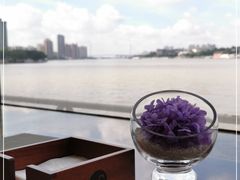 -白天鹅宾馆·流浮阁咖啡厅