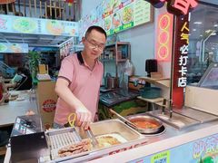 -老闽味姜母鸭·煎蟹闽菜餐厅(曾厝垵地标店)