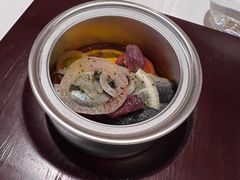 -香樟花园新粤料理(无锡万象城店)