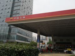 -中国石油徐东路加油站(武汉大道店)