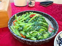 -香港祥正飯店·正宗灣仔50年海鲜老字号