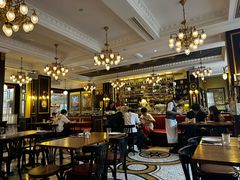 -Entrecôte 法国牛扒馆(保利·时光里店)